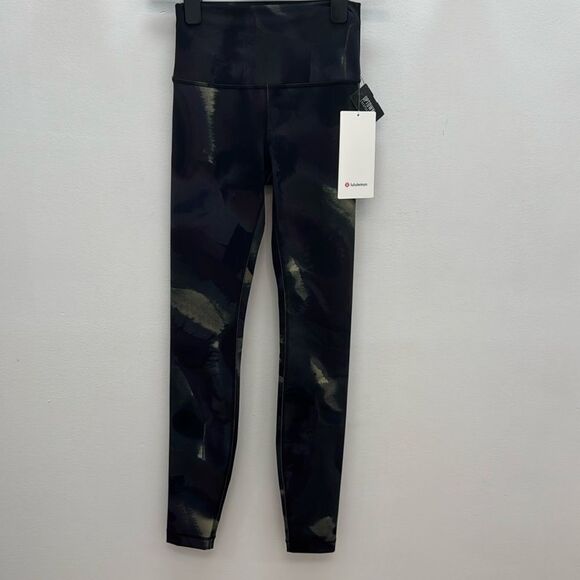 lululemon leggings - Picture 1 of 7